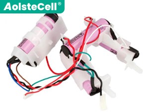 Battery for Electrolux EER 7