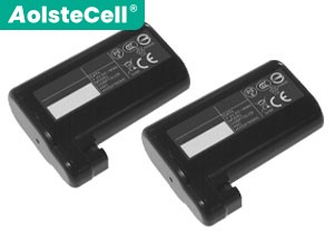 Battery for Electrolux OSBP72LI25