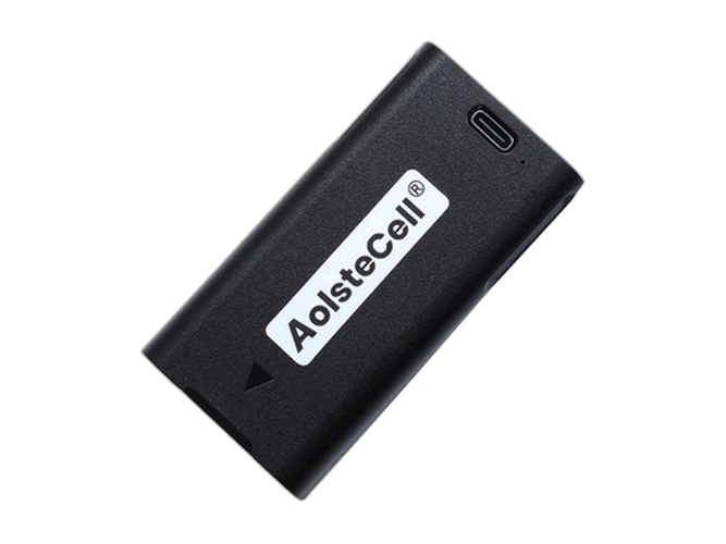 Smart Lock Eufy E340 Battery Replacement