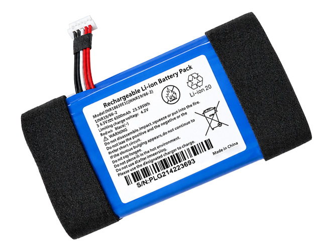 Smart Lock Eufy T8851 Battery Replacement