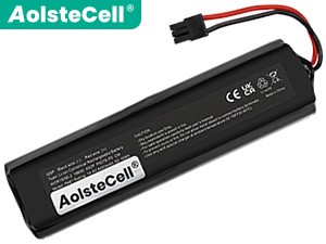 Battery for Eufy RoboVac X8