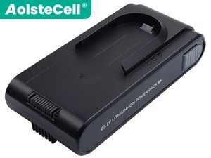 Battery for Eufy T2501
