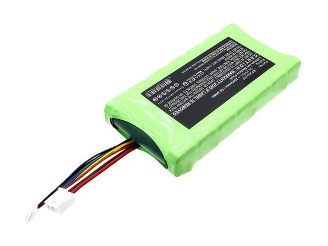 Vacuum Cleaner Eureka BP25220F Battery Replacement