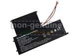 Battery for EVOO EVC156-2