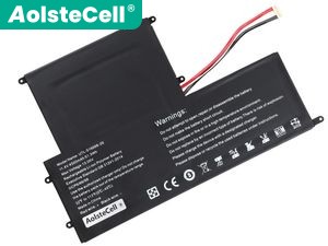Battery for EVOO EVC156-1BK
