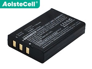 Battery for Exfo FPM 600