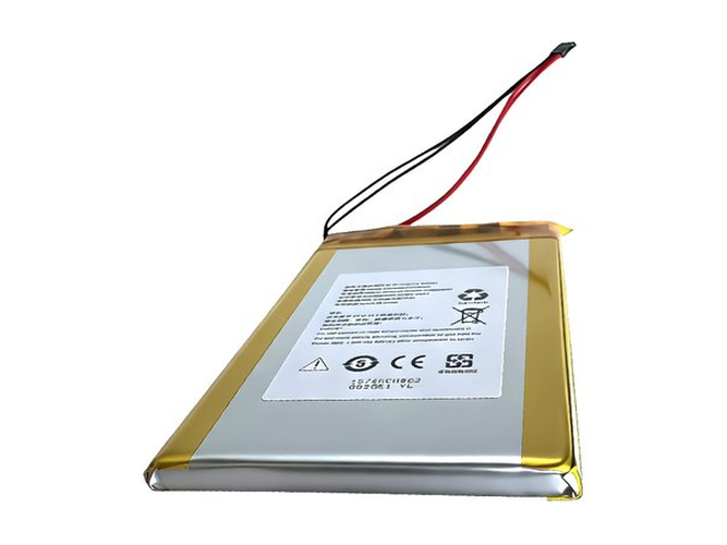 Speaker Fiio X1 Battery Replacement