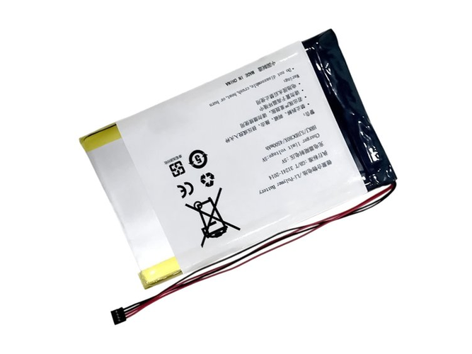 Speaker Fiio X3K Battery Replacement