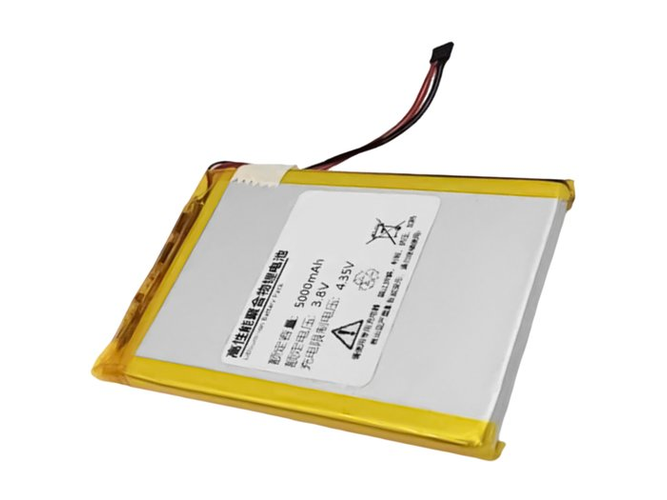 Speaker Fiio X5 Battery Replacement