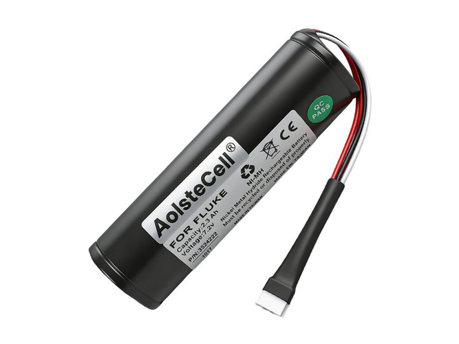 Battery for FLUKE 88M3095
