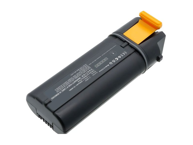 Battery for FLUKE TiX560