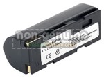 Battery for Fujifilm Kyocera MicroElite 3300