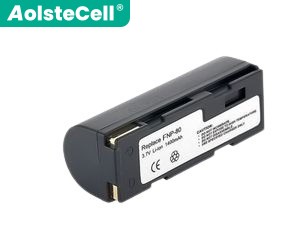 Battery for Fujifilm FNP-80