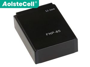 Battery for Fujifilm Finepix SL300