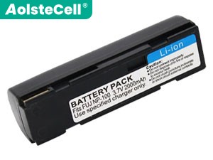 Battery for Fujifilm NP-100
