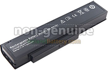 4400mAh Fujitsu SQU-809-F01 Battery Ireland