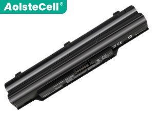 Battery for Fujitsu LifeBook A531