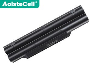 Battery for Fujitsu LifeBook A532