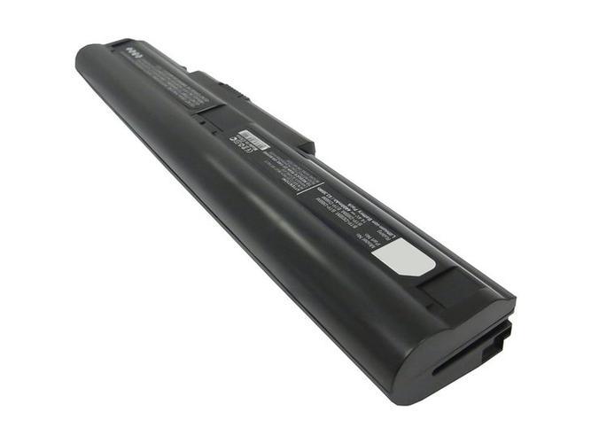 Laptop Fujitsu BTP-D9BM Battery Replacement