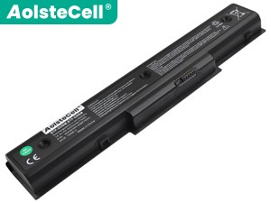 Battery for Fujitsu Akoya P6622