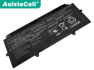 Battery for Fujitsu FPB0339S