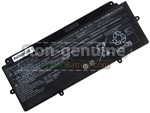Battery for Fujitsu FPB0340S(4INP5/60/80)
