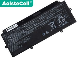 Battery for Fujitsu FPB0340S(4INP5/60/80)