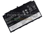 Battery for Fujitsu FPB0349S