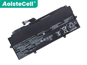 Battery for Fujitsu CP803415-01