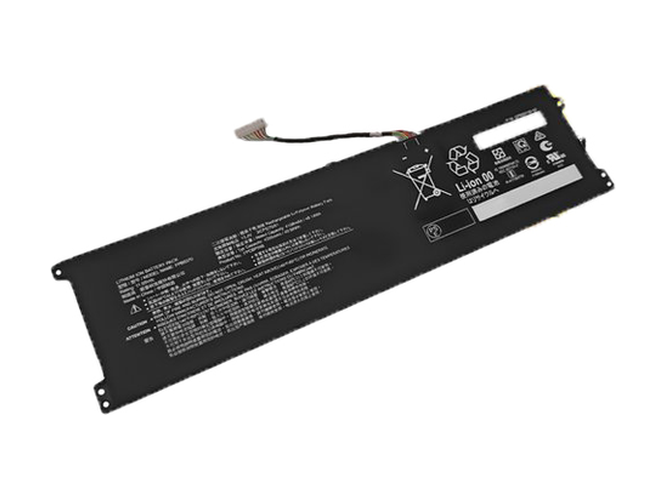 Laptop Fujitsu FPB0370(3ICP/70/81) Battery Replacement