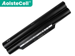 Battery for Fujitsu LifeBook PH701