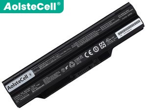Battery for Fujitsu FPCBP390