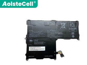 Battery for Fujitsu FPCBP414