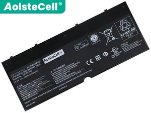 Battery for Fujitsu LIFEBOOK U745