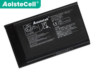 Battery for Fujitsu FMVNBP243