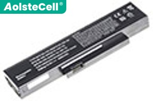 Battery for Fujitsu ESPRIMO Mobile V5515