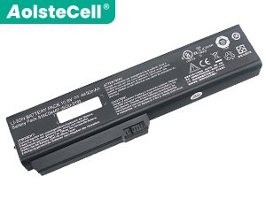 Battery for Fujitsu SQU-522