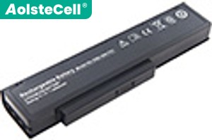 Battery for Fujitsu Amilo Li3710