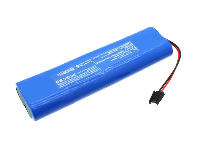 Medical Fukuda Cardisuny C300 Battery Replacement