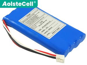 Battery for Fukuda FCP-7101