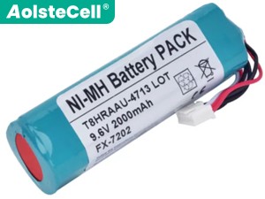 Battery for Fukuda FX-7201