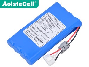 Battery for Fukuda FX-7432