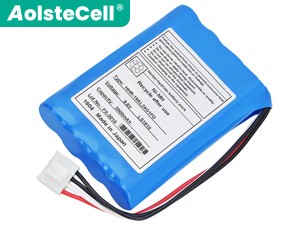 Battery for Fukuda LS1610