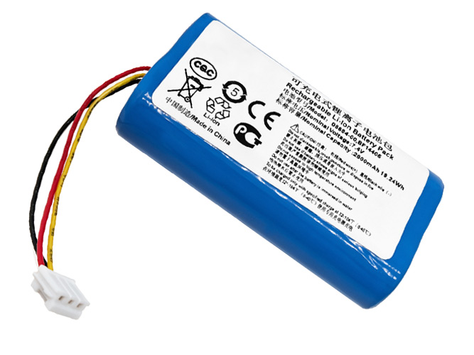 Power Tool Gardena 08894-00 Battery Replacement