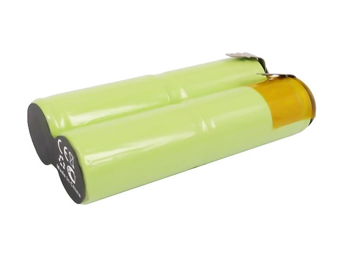 Power Tool Gardena 2517 Battery Replacement