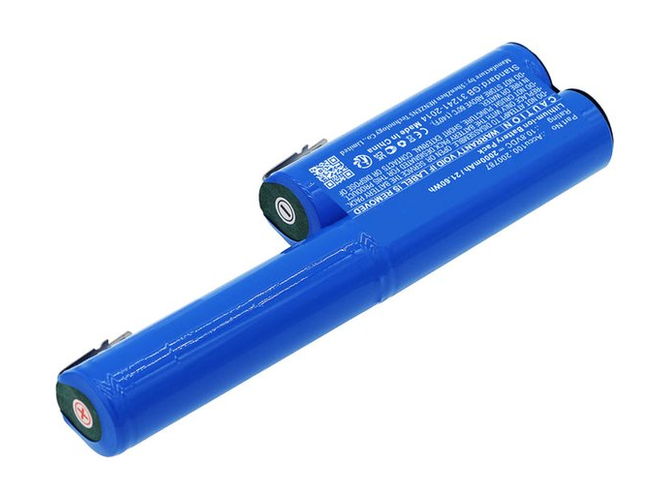 Power Tool Gardena 40773 GEW 23/07 Battery Replacement