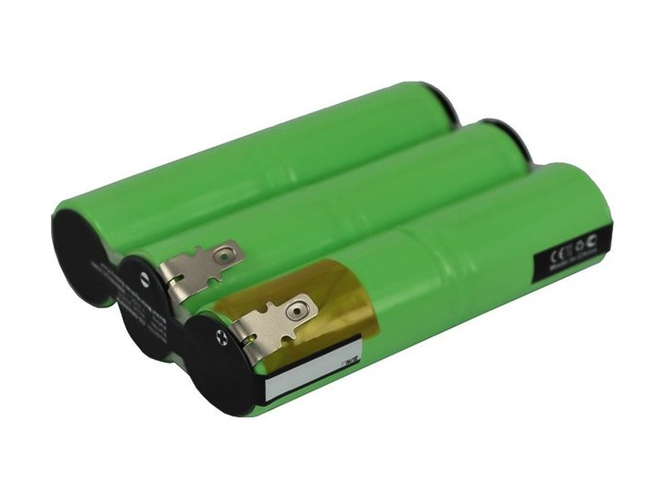 Power Tool Gardena Bosch AGS10-6 Battery Replacement