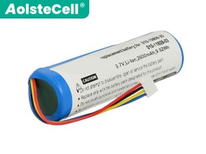 Battery for Garmin 010-11828-03