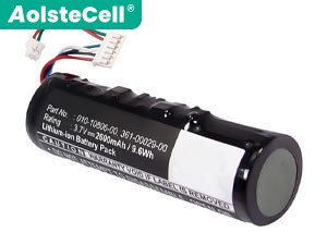 Battery for Garmin DC20