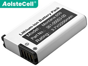 Battery for Garmin 361-00053-04